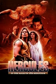 Assistir Hércules e o Labirinto do Minotauro online