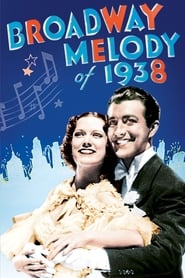 Assistir Melodia da Broadway de 1938 online
