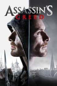 Assistir Assassin's Creed online