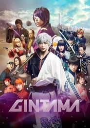 Assistir Gintama online