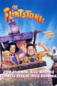 Assistir Os Flintstones: O Filme online