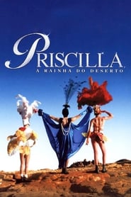 Assistir Priscilla, a Rainha do Deserto online