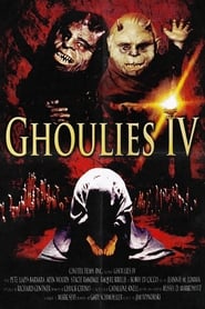 Assistir Ghoulies IV online
