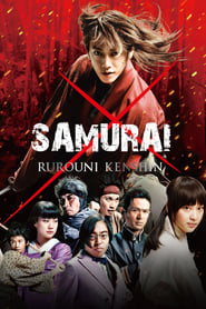 Assistir Samurai X: O Filme online