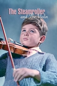 Assistir O Rolo Compressor e o Violinista online