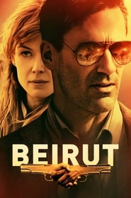 Assistir Beirute online