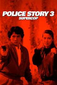 Assistir Supercop - Police Story 3 online