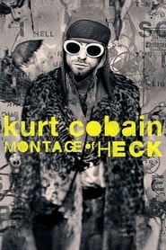 Assistir Cobain: Montage of Heck online