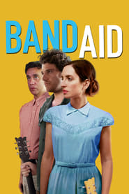 Assistir Band Aid online