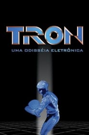 Assistir Tron: Uma Odisseia Eletrônica online