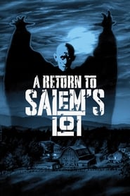 Assistir Os Vampiros de Salem, o Retorno online