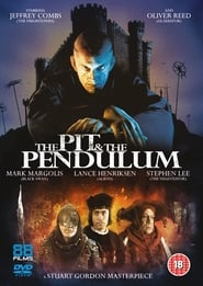 Assistir The Pit and the Pendulum online