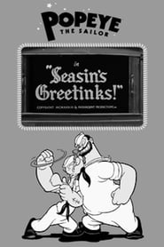 Assistir Seasin's Greetinks! online