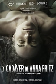 Assistir O Cadáver de Anna Fritz online