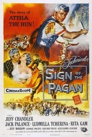 Assistir Sign of the Pagan online