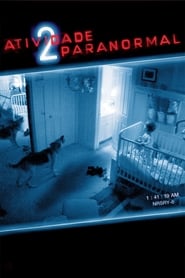 Assistir Atividade Paranormal 2 online