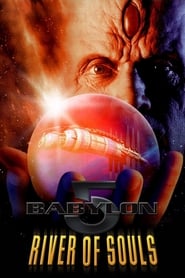 Assistir Babylon 5 - O Rio das Almas online