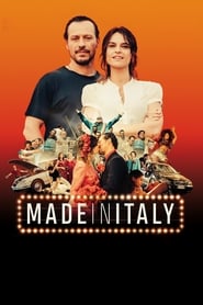 Assistir Made in Italy online