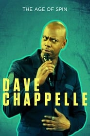 Assistir Dave Chappelle: The Age of Spin online