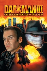 Assistir Darkman 3: Enfrentando a Morte online