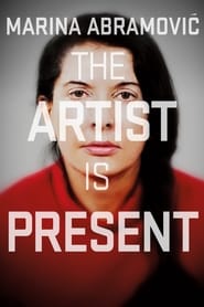 Assistir Marina Abramović: The Artist Is Present online