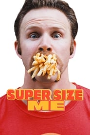 Assistir Super Size Me: A Dieta do Palhaço online