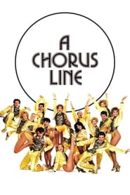 Assistir Chorus Line: Em Busca da Fama online
