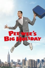 Assistir Pee-wee's Big Holiday online