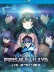 Assistir Fate/kaleid liner Prisma Illya: Sekka no Chikai online