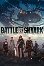 Assistir Battle For SkyArk online