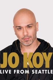 Assistir Jo Koy: Live from Seattle online