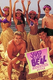 Assistir Saved by the Bell: Hawaiian Style online
