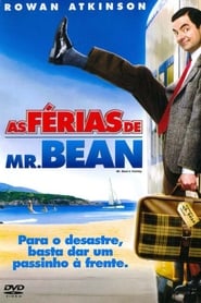 Assistir As Férias de Mr. Bean online