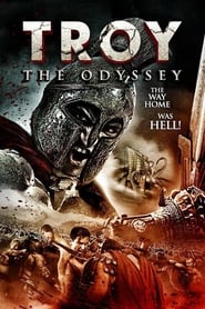 Assistir Troy the Odyssey online