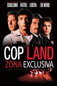 Assistir Cop Land: Zona Exclusiva online