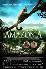 Assistir Amazônia online