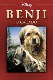 Assistir Benji - Um Cão Desafia a Selva online