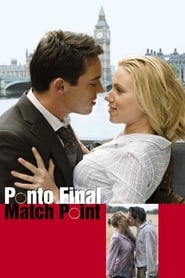Assistir Ponto Final: Match Point online