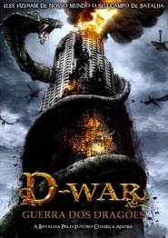 Assistir D-War: Guerra dos Dragões online