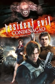 Assistir Resident Evil: Condenação online