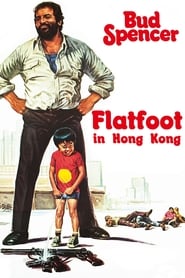 Assistir Flatfoot in Hong Kong online