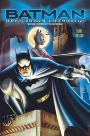 Assistir Batman: O Mistério da Mulher Morcego online