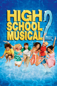 Assistir High School Musical 2 online