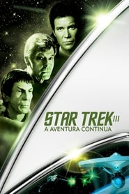 Assistir Jornada nas Estrelas III: À Procura de Spock online