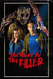 Assistir You Might Be the Killer online