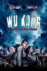 Assistir Wu Kong - Contra a Ira dos Deuses online