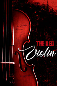 Assistir O Violino Vermelho online