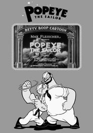 Assistir Popeye, o Marinheiro online
