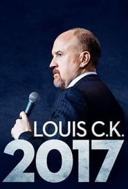 Assistir Louis C.K. 2017 online