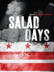 Assistir Salad Days: A Decade of Punk in Washington, DC (1980-90) online